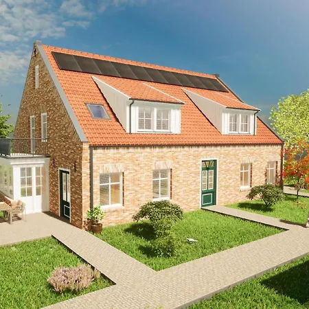 Haus Christine 3 *