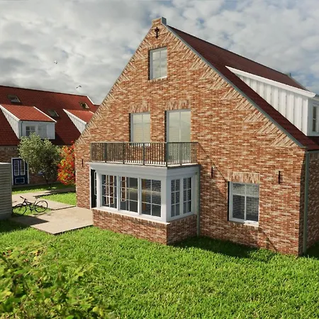 Haus Christine 3 * Langeoog