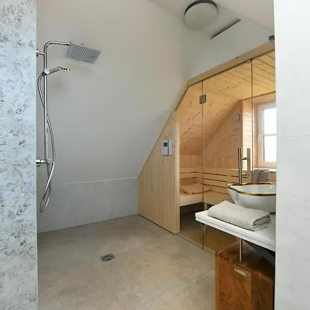 Haus Christine 3 Apartment