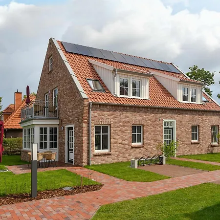 Haus Christine 3 * Langeoog