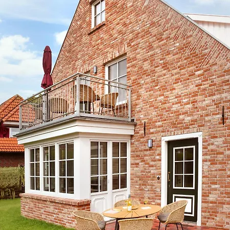 Apartment Haus Christine 3 *