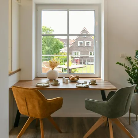 Haus Christine 3 Apartment *