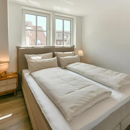 Haus Christine 3 * Langeoog