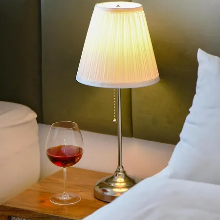Apartamento Haus Christine 3 *