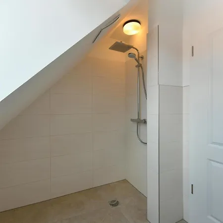 Apartment Haus Christine 3 Langeoog