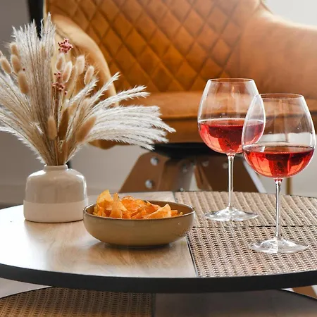 Appartamento Haus Christine 3