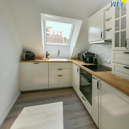 Appartamento Haus Christine 3