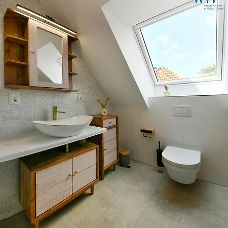 Haus Christine 3 Apartamento *