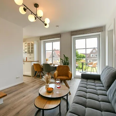 Haus Christine 3 *