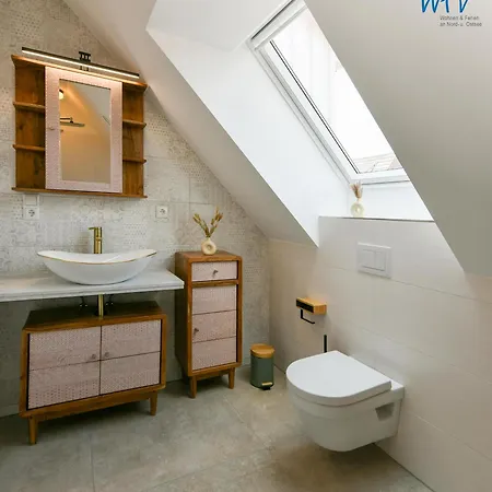 Haus Christine 3 Langeoog