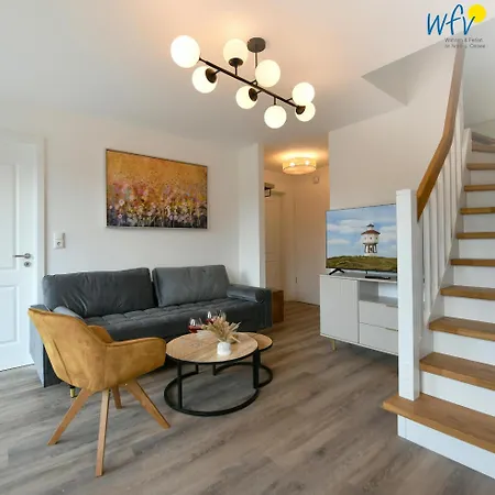 Apartment Haus Christine 3 *