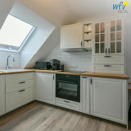 Haus Christine 3 Apartamento