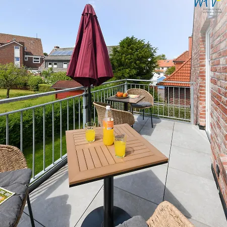 Haus Christine 3 *