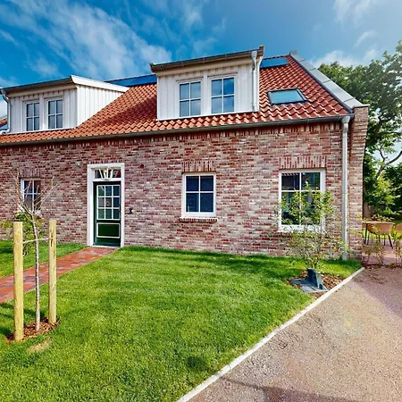 Haus Christine 3 Apartamento Langeoog