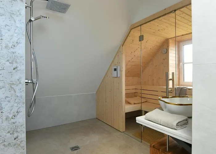 Haus Christine 3 Lejlighed