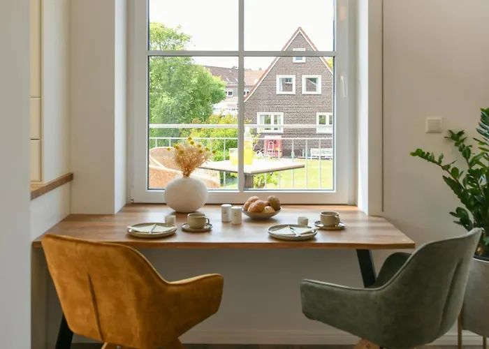 Haus Christine 3 Lejlighed *