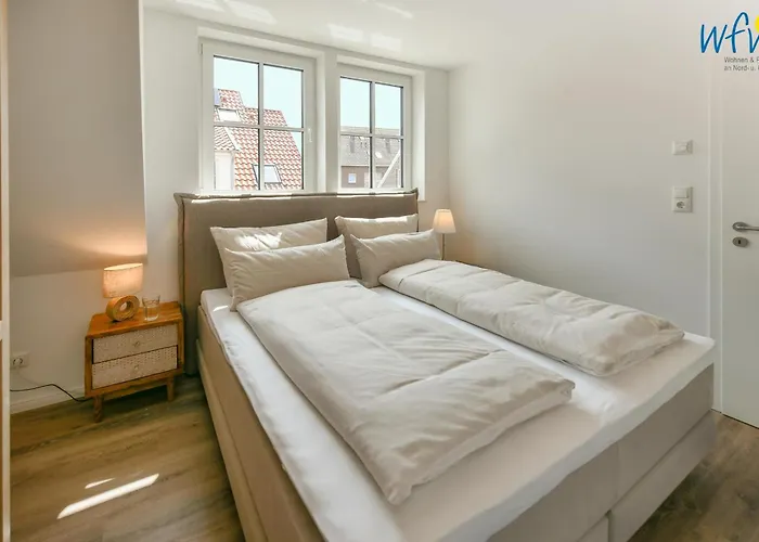 Haus Christine 3 * Langeoog