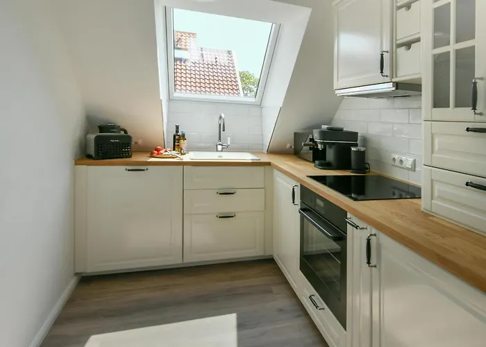 Lejlighed Haus Christine 3