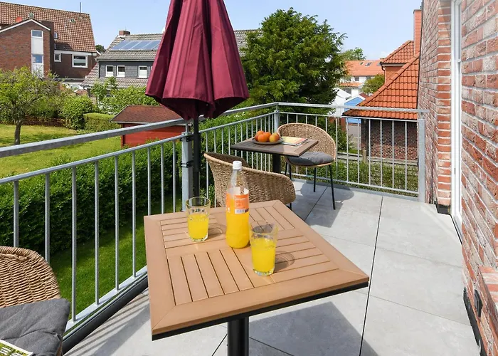 Haus Christine 3 *